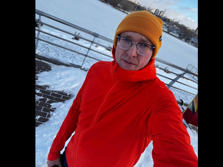 Врач из Ульяновска готовится к престижному марафону в Дубае