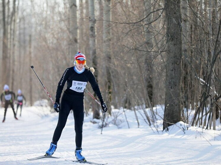 В Камышле пройдут открытые лыжные соревнования и ночная гонка «Скорость легенды»