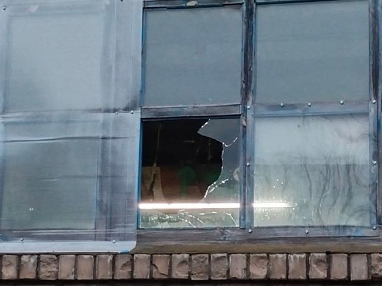 Злоумышленники едва не лишили тепла целый микрорайон в Великом Новгороде