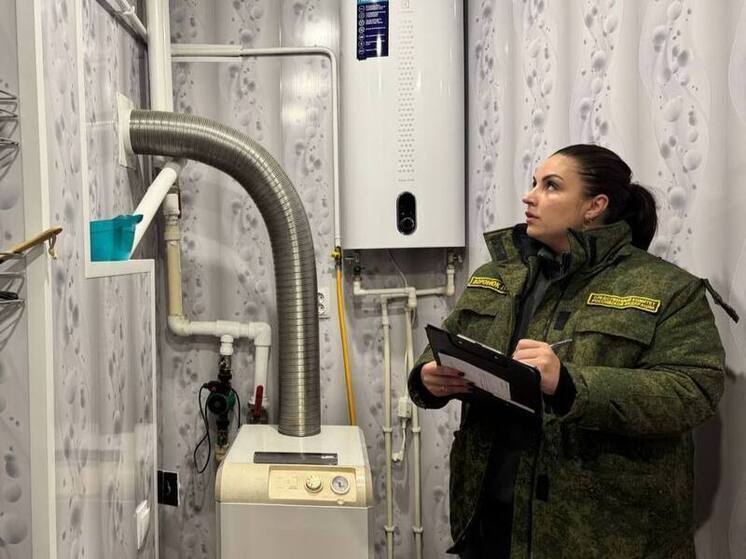 В Саратовской области супруги погибли из-за отравления угарным газом