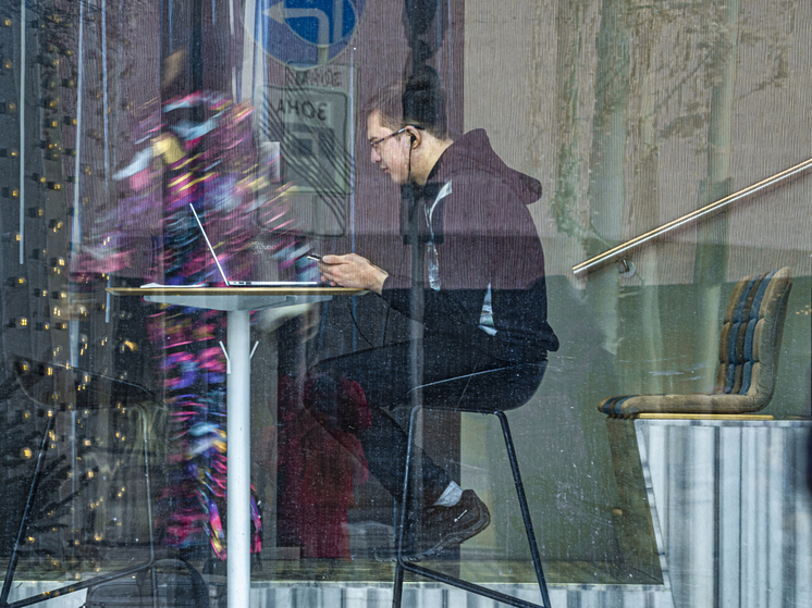 Пространства для работы чаще всего обустраиваются в жилых комплексах бизнес-класса