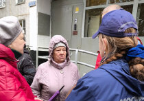 Как известно многим москвичам, вместе со столичной полицией на страже их покоя стоит ГКУ «Московская безопасность»