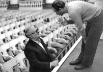 16 декабря в музыкальном мире большой праздник: 110 лет могло бы исполниться нашему музыкальному гению Георгию Васильевичу Свиридову