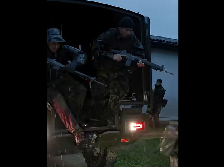 Министр обороны Швейцарии Пфистер призвал готовиться к войне с Россией