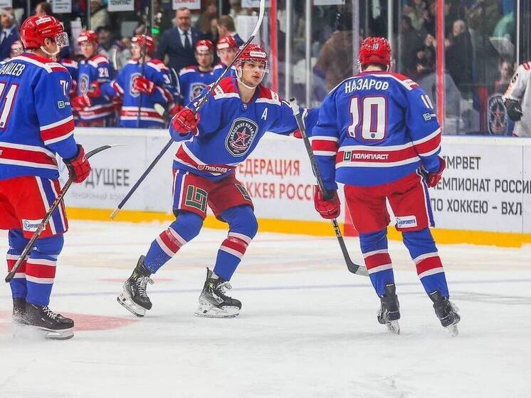 Хоккеисты тульского АКМ намерены взять реванш в Тюмени 15 декабря