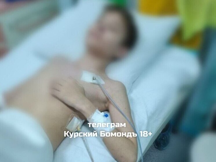 Из-за ранения курского школьника ножом возбудят уголовное дело