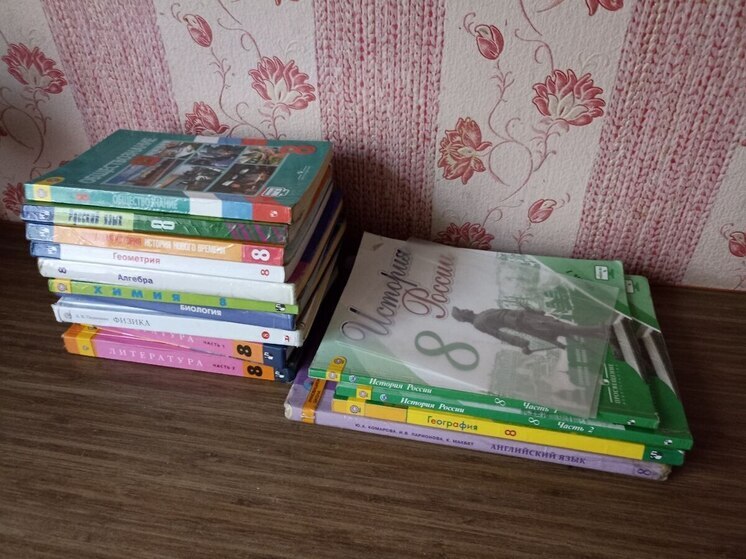 Для ленинградских школьников утвердили план каникул на 2026 год