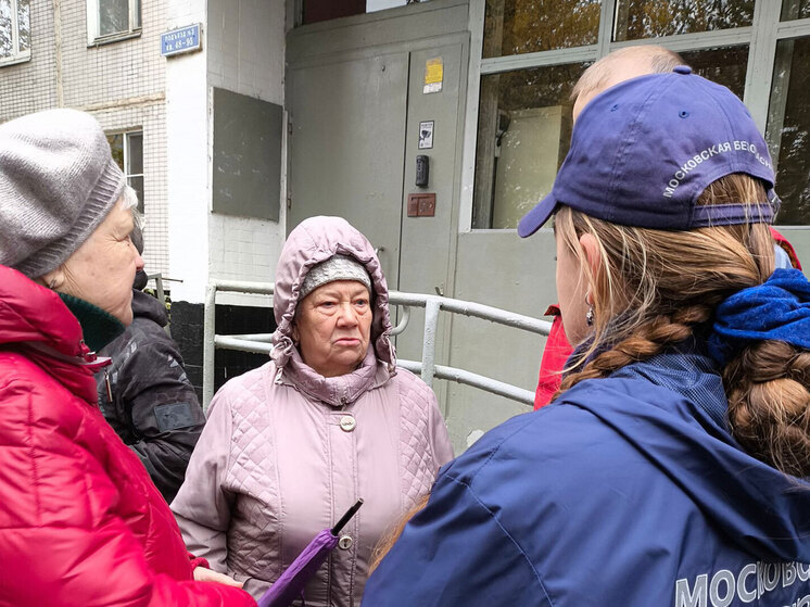 Как известно многим москвичам, вместе со столичной полицией на страже их покоя стоит ГКУ «Московская безопасность»