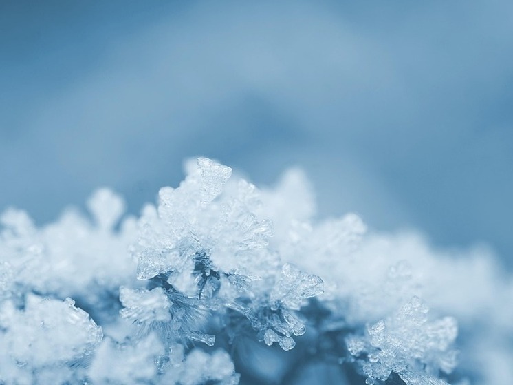 Морозы до -36: какой будет погода в Хабаровском крае 15 декабря