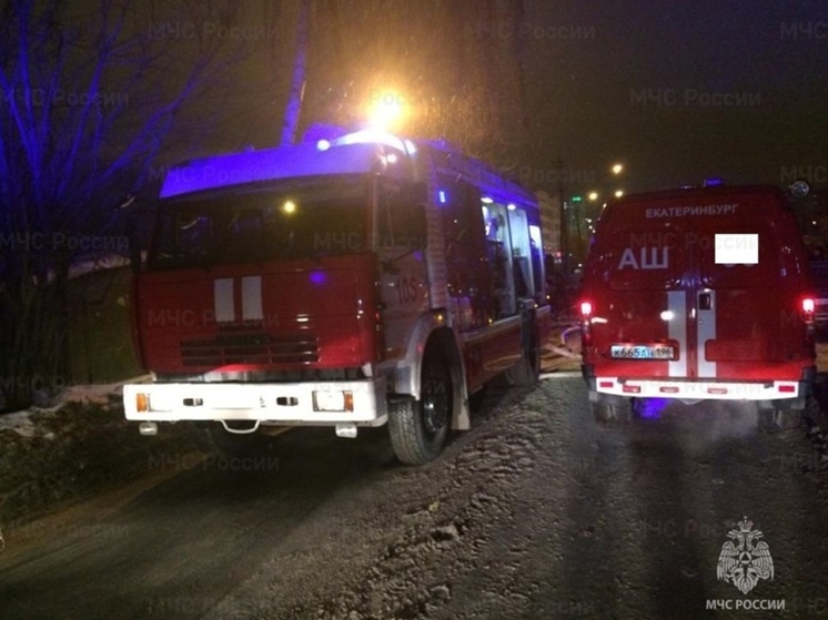 В садовом доме в Нижнем Тагиле нашли труп