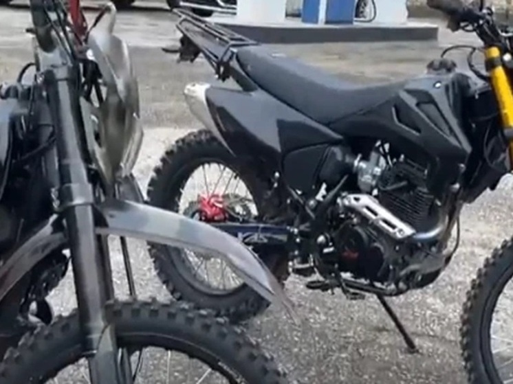 В зону спецоперации из Калмыкии отправили технику