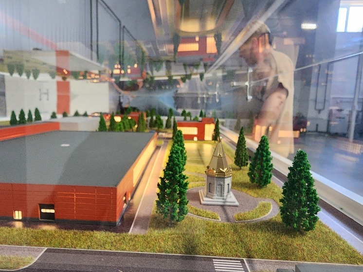 Столичные предприятия переезжают в Серпухов для развития