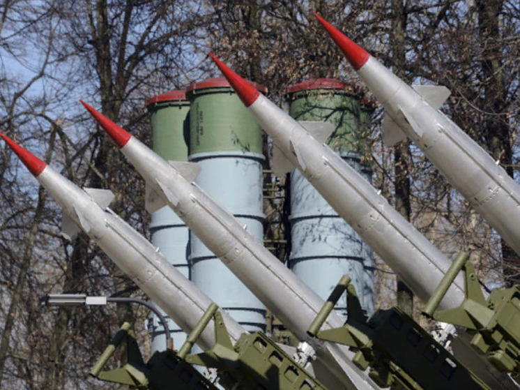 Вечером в небе над Тульской областью зафиксировали поражение пяти БПЛА