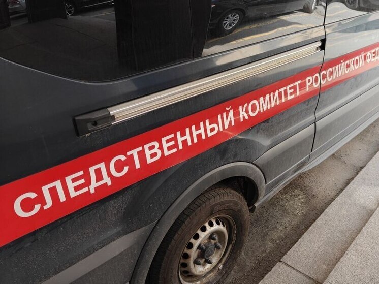 Бастрыкин вмешался в историю с аварийным домом в Калининграде