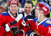 14 декабря 2025 года сборная «Россия 25» со счётом 9:0 победила Казахстан в финале Кубка Первого канала, прошедшего впервые в Новосибирске, и завоевала трофей в третий раз подряд. Накануне россияне обыграли Беларусь — 3:1. Главный тренер Роман Ротенберг назвал нынешний состав одним из сильнейших за три года, высоко оценил поддержку болельщиков и подчеркнул важность проведения турнира в регионах.