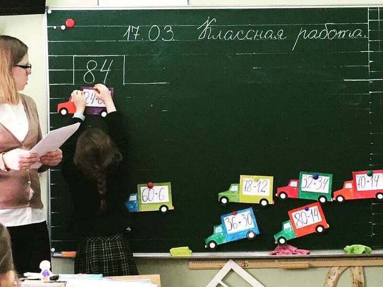 Вслед за медиками об обязательных отработках заговорили и для будущих педагогов