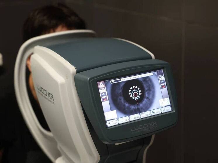 Астраханские больницы и поликлиники получили новое диагностическое оборудование