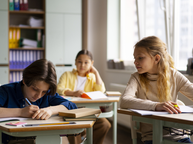 В Красногорске капитально отремонтируют гимназию