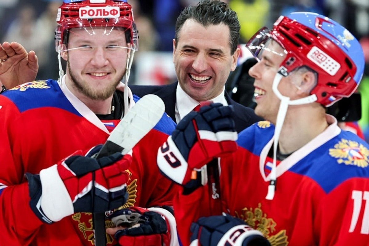 Почему Роман Ротенберг назвал нынешнюю «Россию 25» сильнейшей за три года