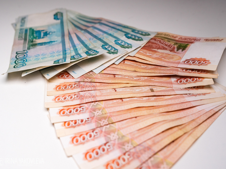 Житель Петрозаводска оформил на бывшую супругу кредит на сумму почти 2 миллиона рублей