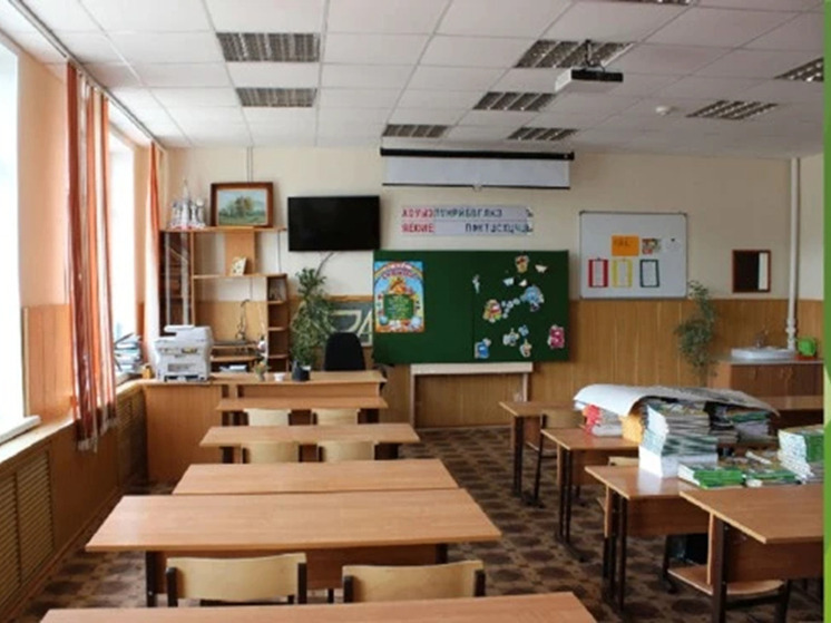 В школах Калмыкии сняли карантин