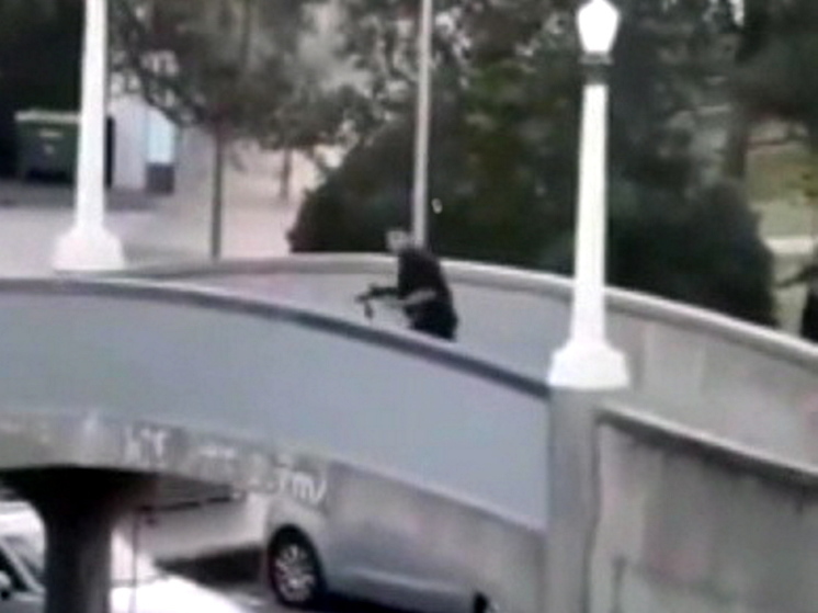 На месте теракта в Сиднее изъяли два самодельных взрывных устройства