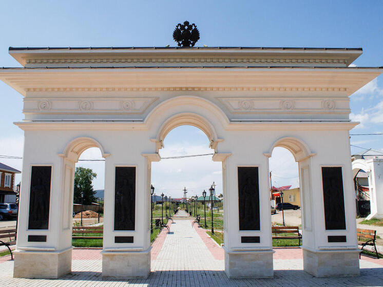 В Бурятии вспомнили о важности для региона восстания на Сенатской площади 200 лет назад