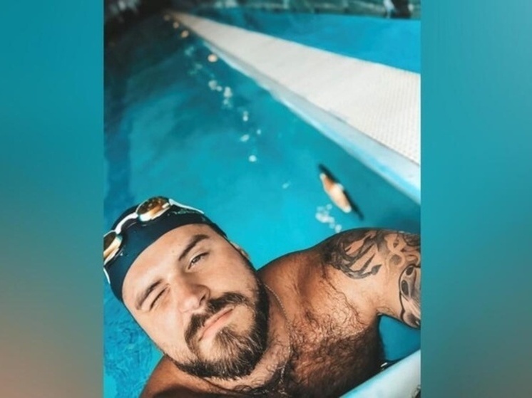 В телефоне пловца Свечникова не нашли следов угроз или предсмертных записок