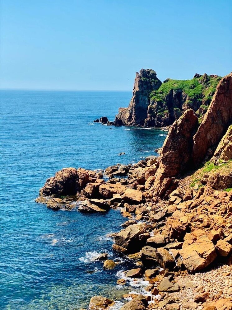 Кино от первопроходцев: лучшие тревел-фильмы о Приморье вышли в онлайн-прокат