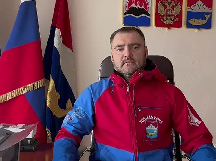 Камчатскими управленцами становятся чиновники с опытом силовиков