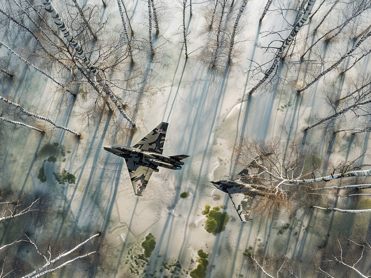 Мэр Москвы сообщил о ликвидации второго  БПЛА противника