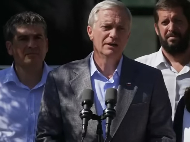 Президенты Аргентины и Боливии поздравили Каста с победой на выборах в Чили