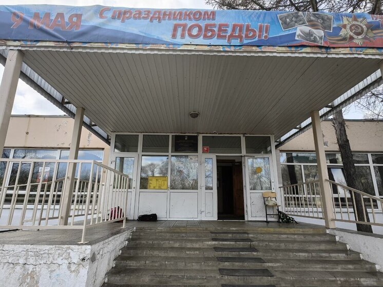 Проект благоустройства с острова Попова вышел в народное голосование в Приморье