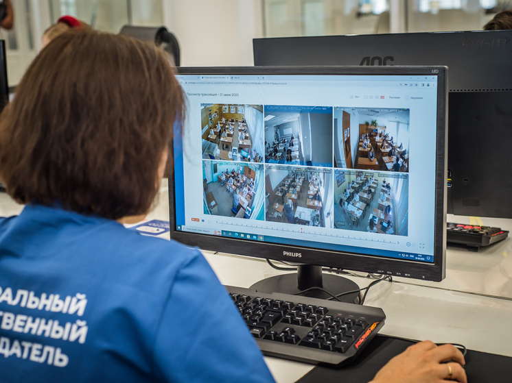 В Новосибирске вновь разгорелись споры о возможной отмене ЕГЭ