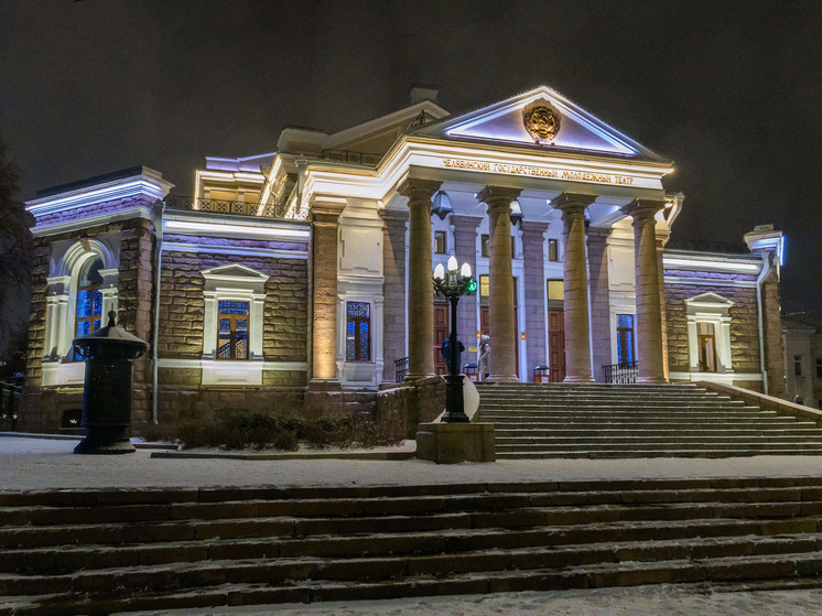 Челябинск получил звание «Культурная столица 2027 года»