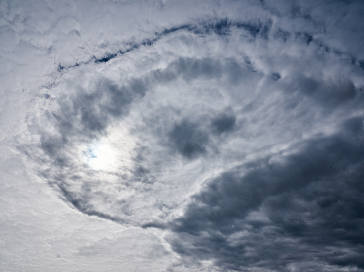 В Новосибирске 15 декабря ожидается оттепель и снег с мокрым снегом