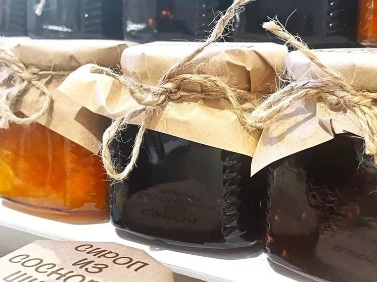 Не Китай и не маркетплейсы: чем удивляют местные производители Хабаровского края