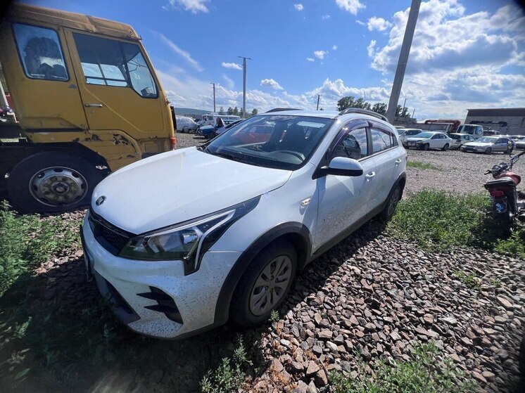 Забайкалку осудили за повторное вождение в состоянии опьянения