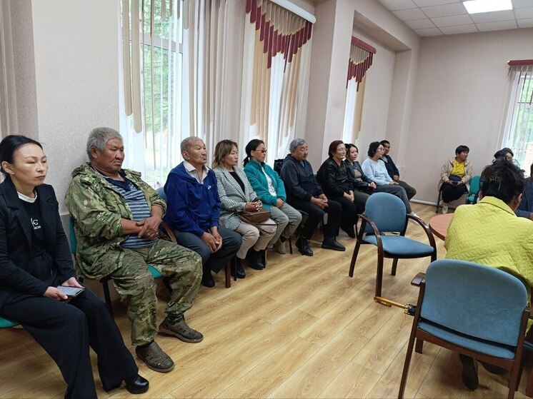 В Бурятии 41 жителю выдали удостоверения после обращения в прокуратуру