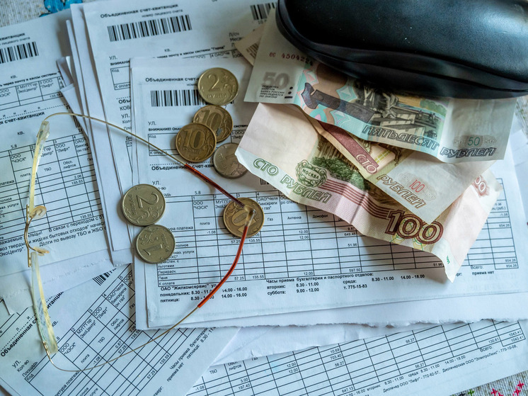 Названо место Челябинской области в рейтинге доходов населения