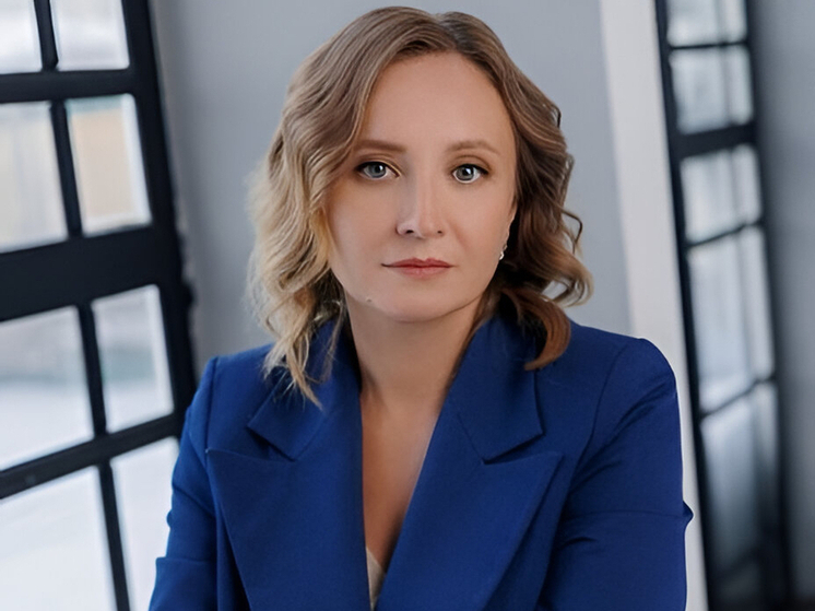 Наталья Макарова покинет пост директора Фонда развития Забайкальского края