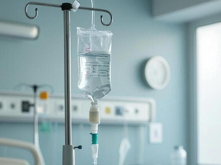 В Судже при атаке беспилотника тяжело ранен 66-летний мужчина