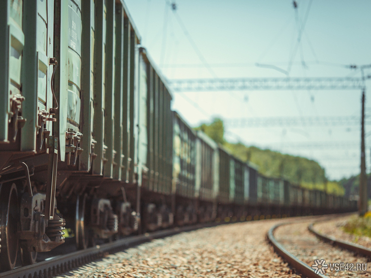 В Кузбассе трагически погиб турист из Москвы, попав под поезд