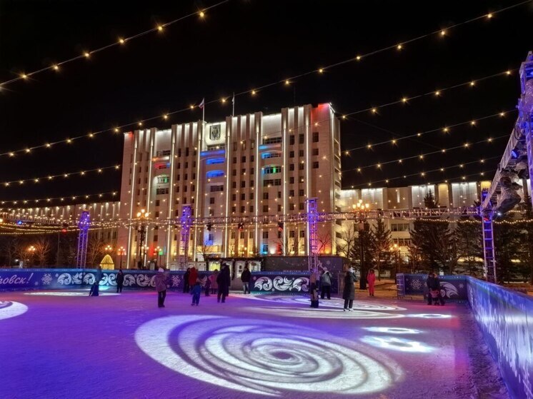 Хабаровский гороскоп на неделю с 15 по 21 декабря 2025 года