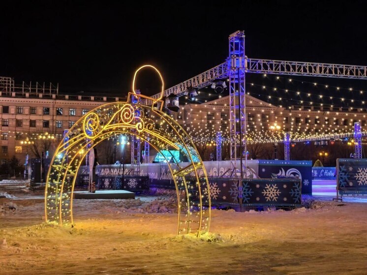 Продолжаем следить за геомагнитным полем в регионе
«МК в Хабаровске» продолжает сообщать о состоянии геомагнитного поля в регионе