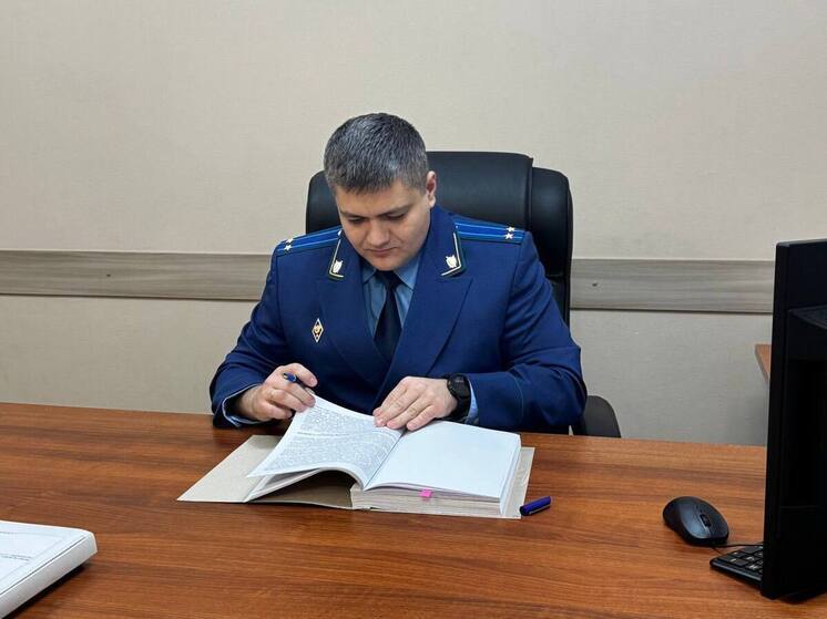 В Томской области компания оштрафована на полмиллиона рублей за коррупцию