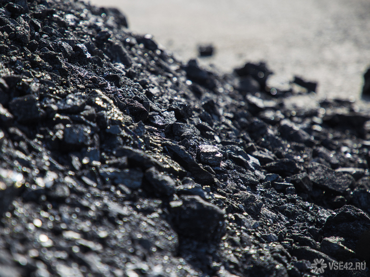 Приблизительно 80 гектаров земли в Кемеровской области будут переданы компаниям, занимающимся добычей угля