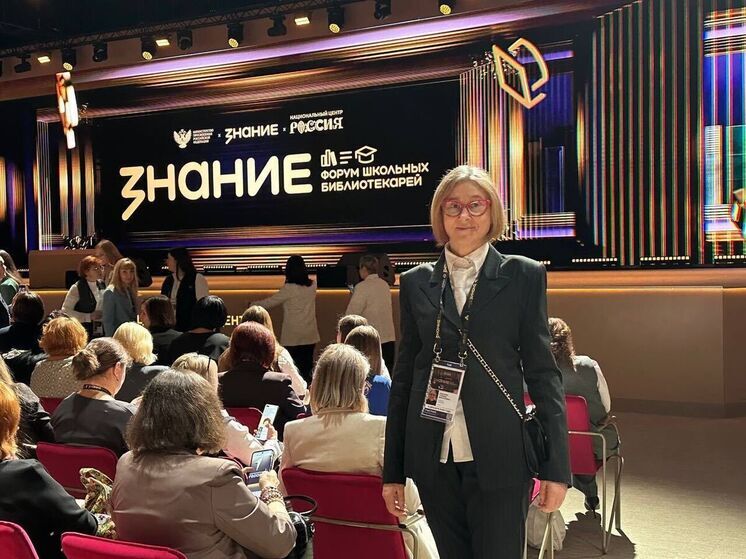 Кемеровский лицей №62 вышел в финал двух престижных конкурсов