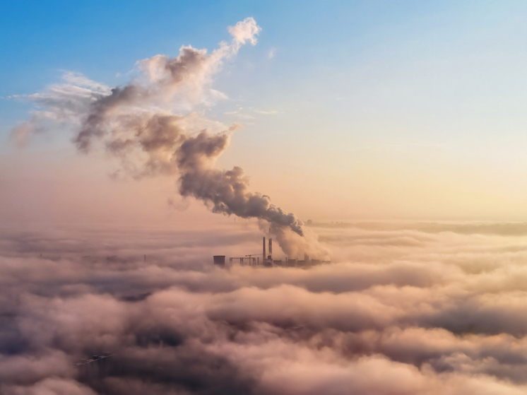 На прошедшей неделе в воздухе Красноярска и других городов края фиксировались превышения вредных веществ