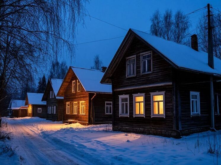 Жители Ярославского района остались без света и воды